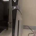 سوني 5 للبيع مع يدين وشريطين