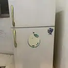 ثلاجة يوجين