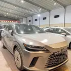 لكزس RX 350 BB بنزين 2025