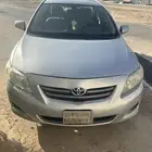 كورلا 2009