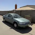 كامري 2002 للبيع