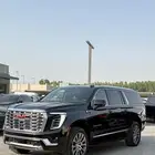 جمس دينالي 2025