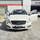 مرسيدس R300