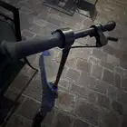 سكوتر كهربائي