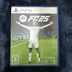 للبيع فيفا 25 سوني 5