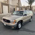 جمس سوبربان موديل 2005 سعودي وارد الجميح
