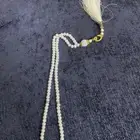 سبحه لولو تناسب عيد الأم تهديها للوالده تتغلف مع عطر