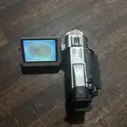 كمرات تصوير قديمة.