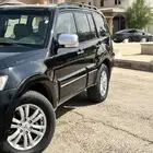 مستبيشي باجيرو