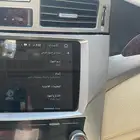 شاشة تركب على اغلب المواتر