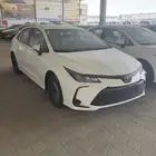 كورولا 2025 بريمي (1.6cc) كاااش وبنووك عرض خااص