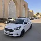 فورد فيجو 2018 مستعجل