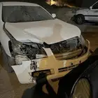 جيلي EC8 موديل 2015