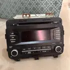 مسجل كيا اوبتما 2015 - 2014 ستاندر