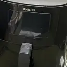 قلايه هوائيه مقاس كبير نظيفه فليبس استعمال بسيط