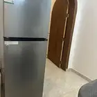 ثلاجة للبيع 12 قدم