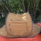 خيمة مبيت السنيدي