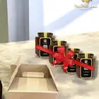 عسل سدر - سمر - طلح - أثل - سدر كينا - مورينجا مع ضهيانة