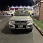 باجيرو ماشي 155نظيف