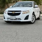 شيفروليه كروز نظيف جدا