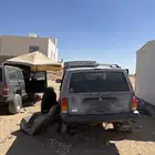 شيروكي تشليح