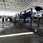 شليح مكاين. هنتر جيلي شانجان بن راي يوجد تركيب