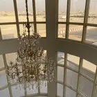 للإيجار فله شبه قصر