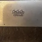 زرقينه بلوف