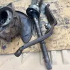 قطع غيار شاص