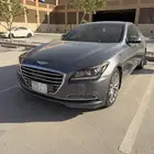 جينسس نص فل ( برستيج ) 2016 للبيع