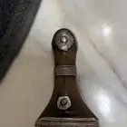 جنبيه زراف لبيع ولك احقيه الفحص وين ما تبغاء