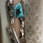 عدسات قزاز الشمعات