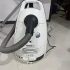 مكنسة سامسونج مستخدمة