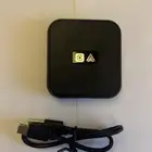 جهاز يدعم كار بلاي لسيارات جيلي الصينية