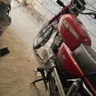 دباب اكس100 سوزوكي المخواة