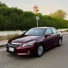 هوندا اكورد 2009 استاندر