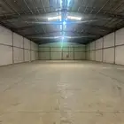 Warehouse space and Transportation