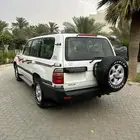 (تم البيع) جكسار 1999 فل كامل (قير عادي)