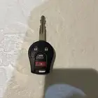 مفتاح نيسان سنترا 2020