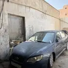 سوبارو قطع غيار