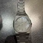 ساعه d1milano اسود black