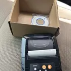 طابعة بلوتوث لاسلكي