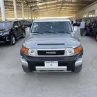 للبيع تويوتا اف جي 2010 - مخزن عداد 40 الف فقط