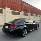 لكزس RC 350 2020