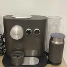 مكينة قهوة نسبريسو (شبه جديده)