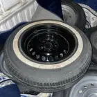 جنط مرسدس ل الهايلوكس