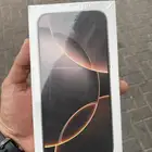 ايفون 16 برو ماكس 256