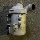 بي إم دبليو   طروبة ماي   بحالة ممتازه