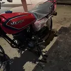 دباب مهدي 200 جديد