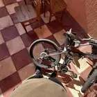 سيكل جبلي رياضي